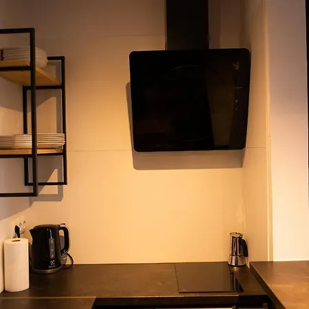 Apartment The Sweet Gheorgheni (Harghita)